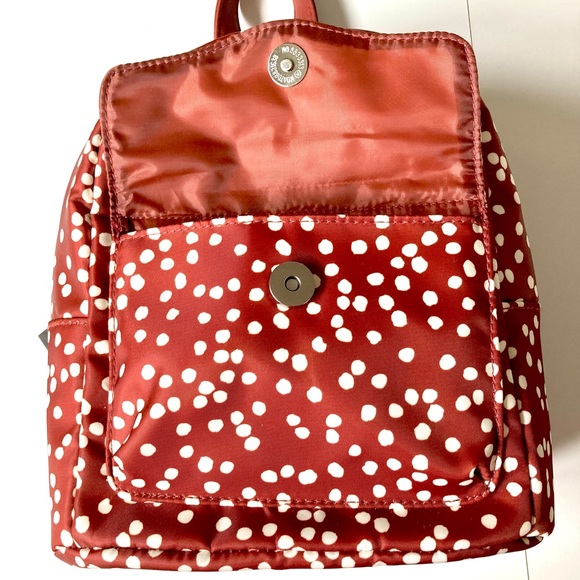 NOBO Core Mini Backpack - Picture 5 of 14